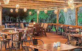 Hazyview Cabanas